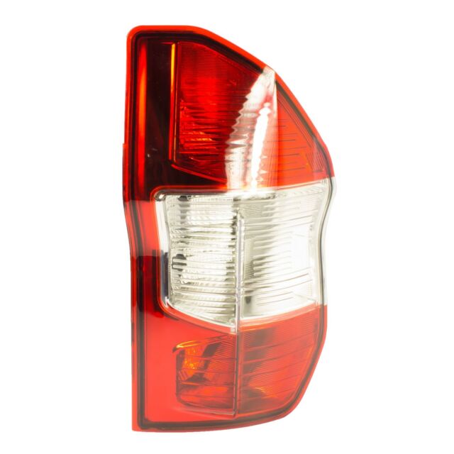 Ford TRANSIT COURIER 2/2014-2018 zadné svetlo Lavé / DEPO