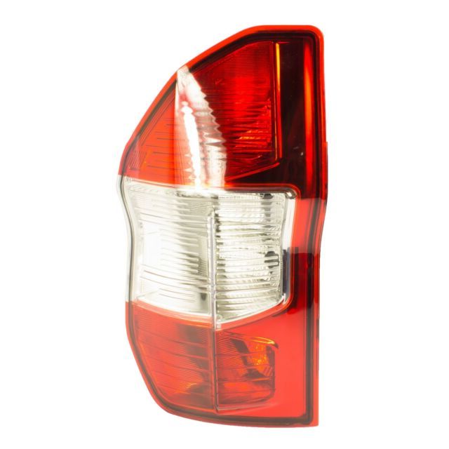 Ford TRANSIT COURIER 2/2014-2018 zadné svetlo Pravé / DEPO
