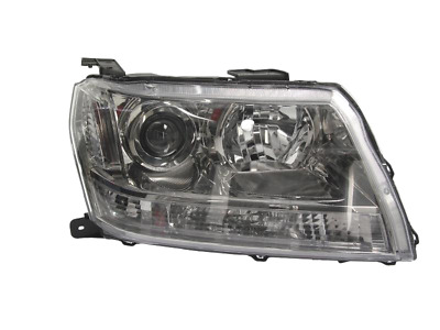 SUZUKI GRAND VITARA 10/05- predné svetlo pravé