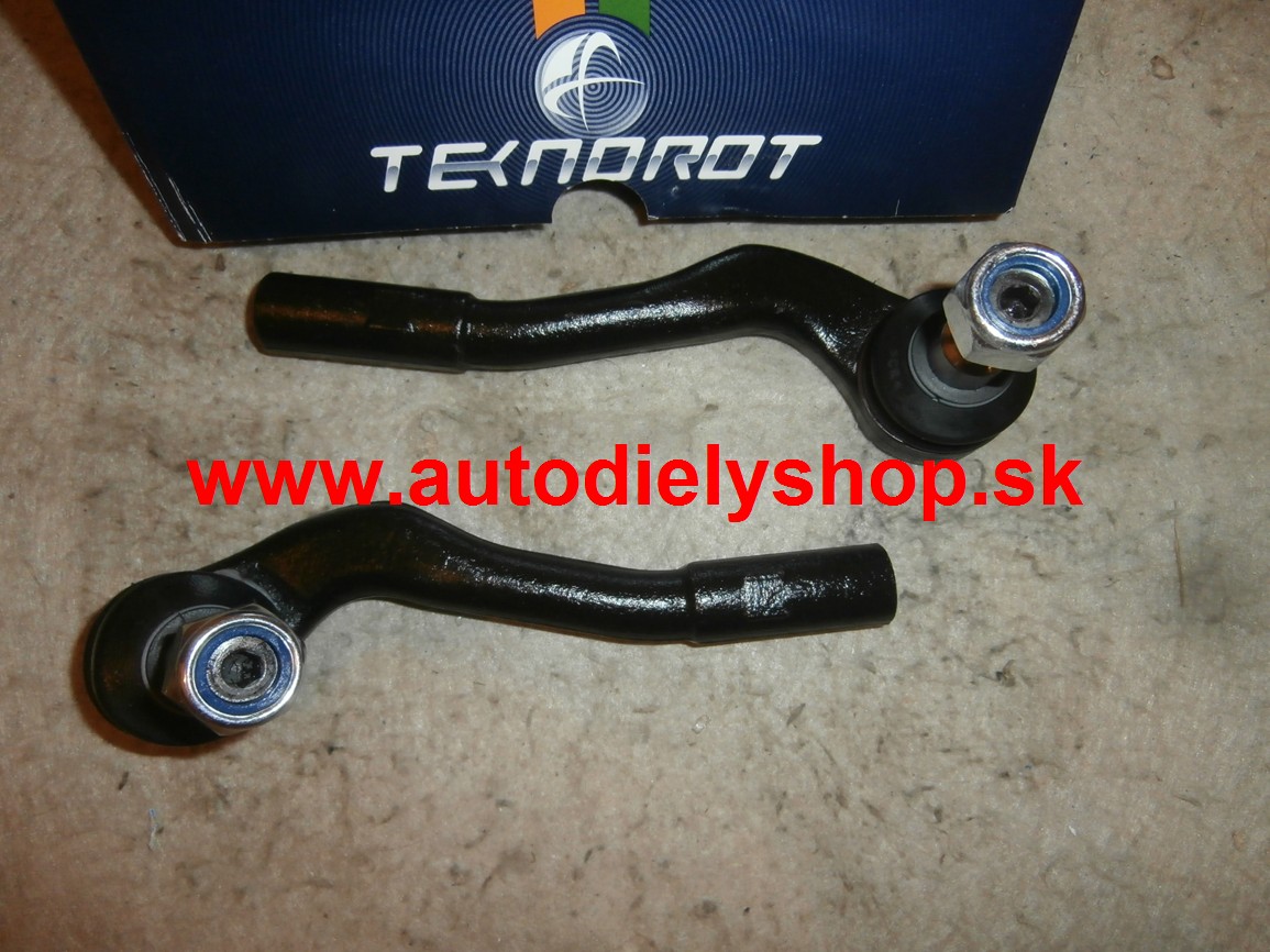 Kia RIO III 06/2011- čap riadenia Sada L+P / TEKNOROT /
