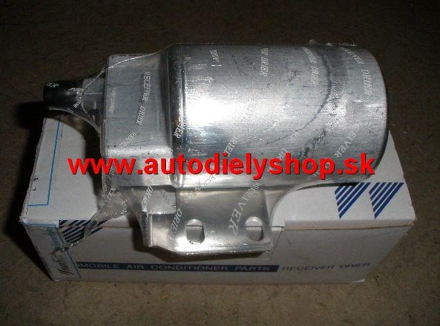 Opel Astra G 98- sušič klimatizácie Diesel 