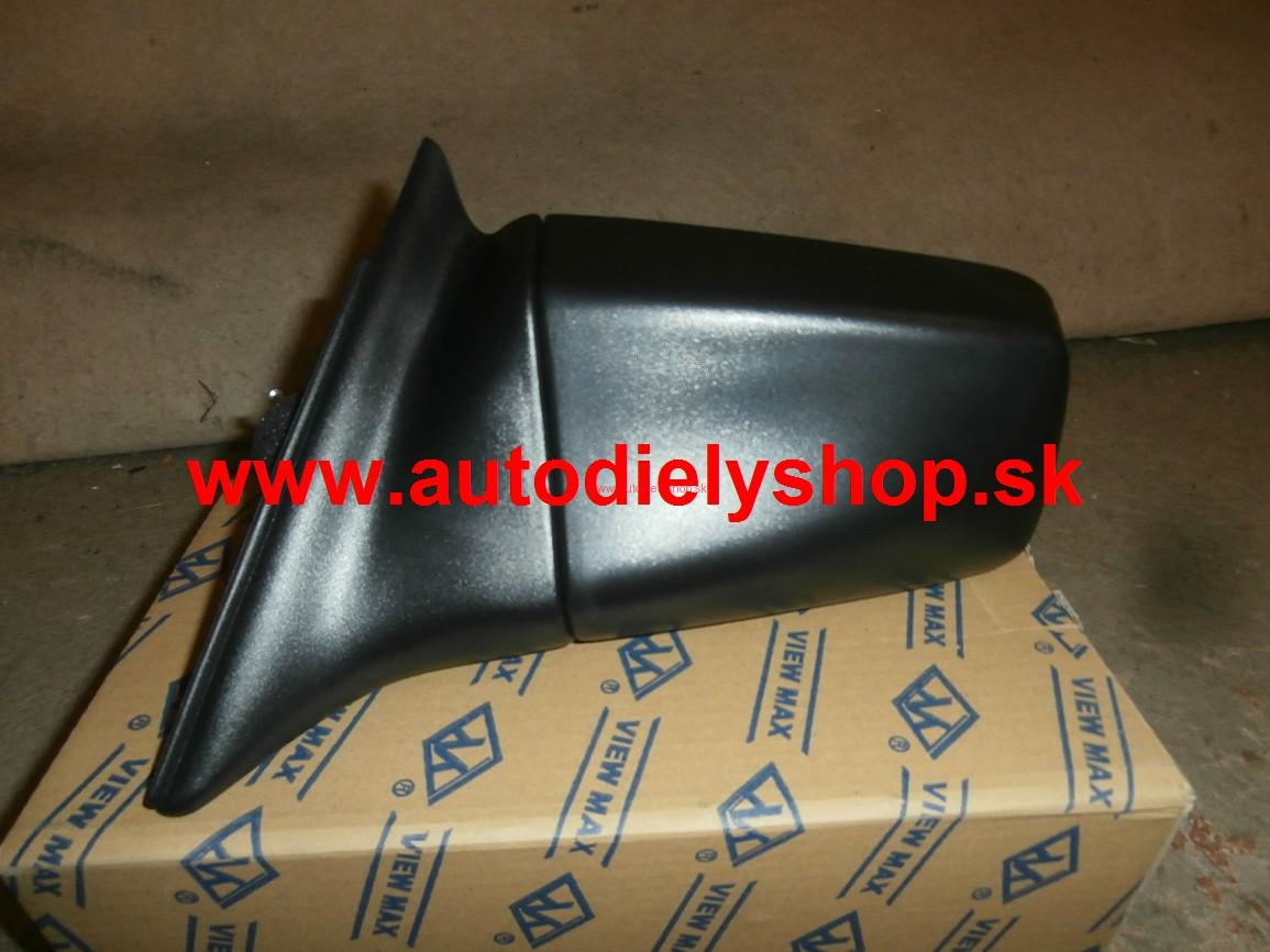  Opel ASTRA F 9/91-94 mechanické spätné Ľavé 