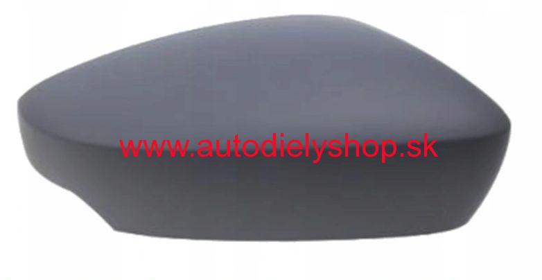 Seat TOLEDO 10/2012- kryt spätného zrkadla Pravý