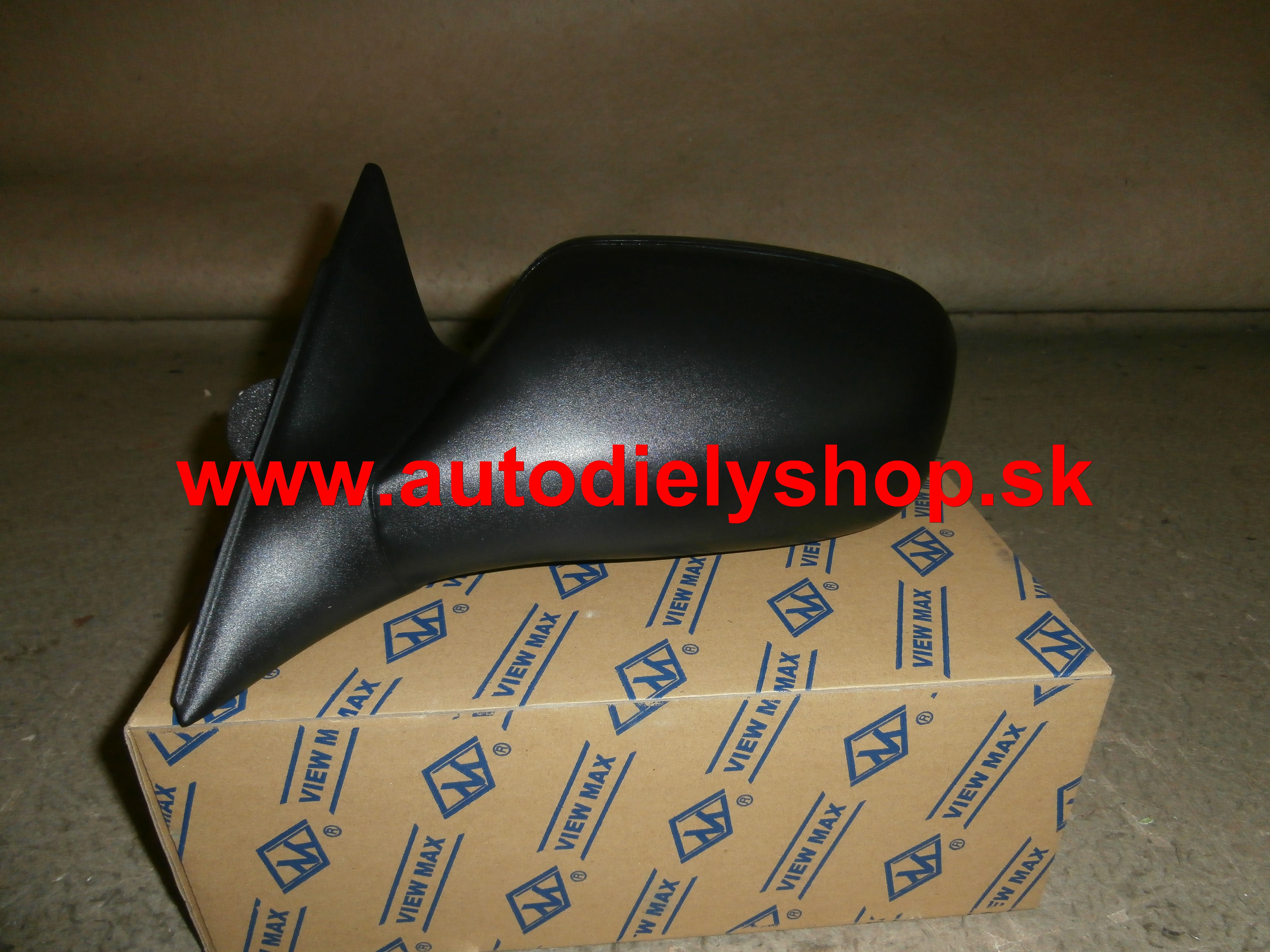  Opel ASTRA F 94-02 mechanické spätné  Ľavé 