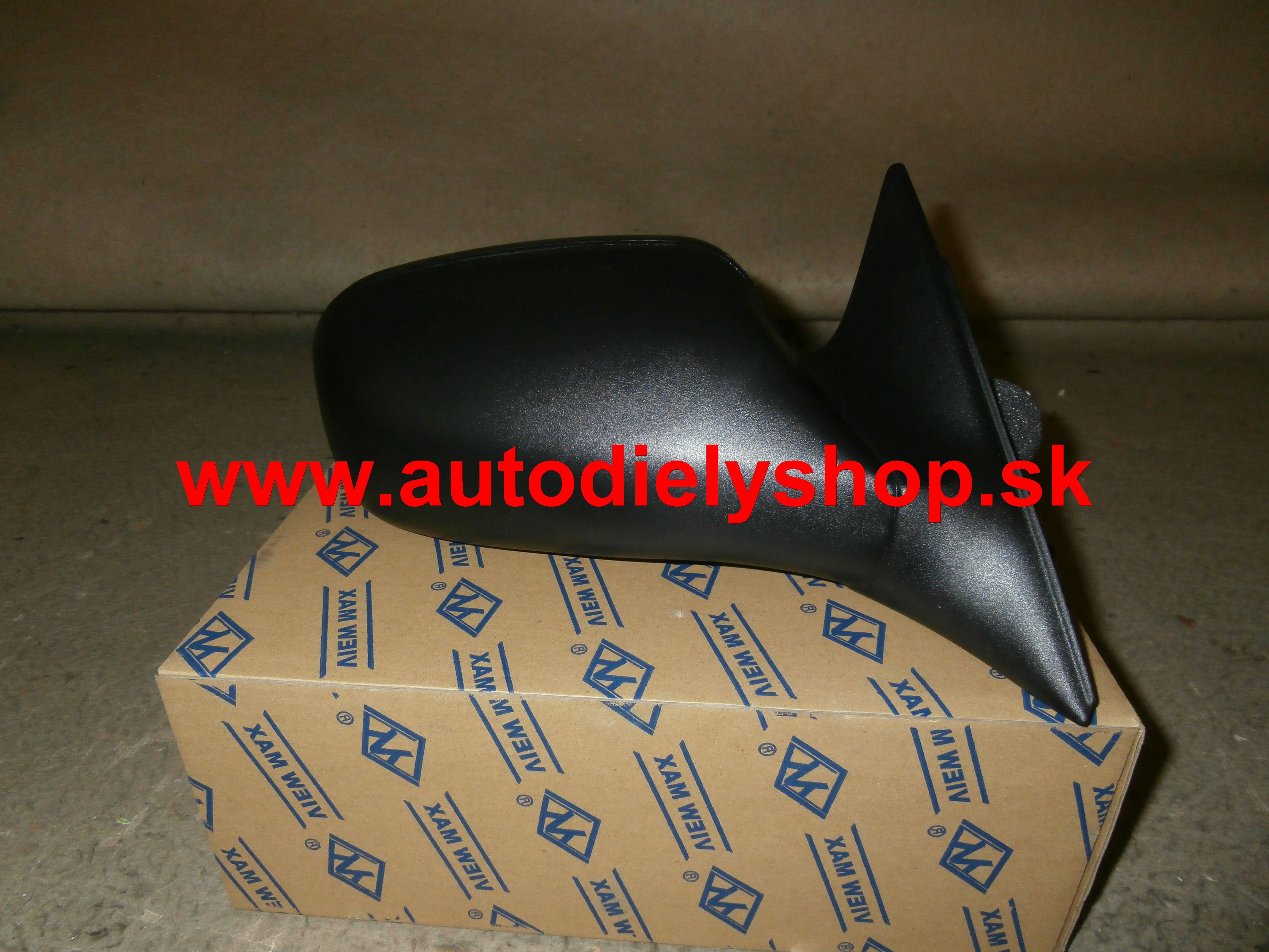Opel ASTRA F 94-02 mechanické spätné Pravé 