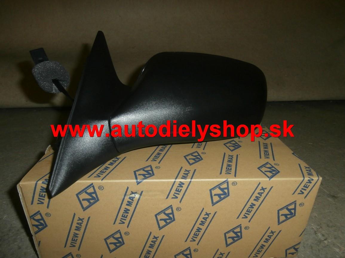  Opel ASTRA F 94-02 elektrické  spätné Ľavé 	