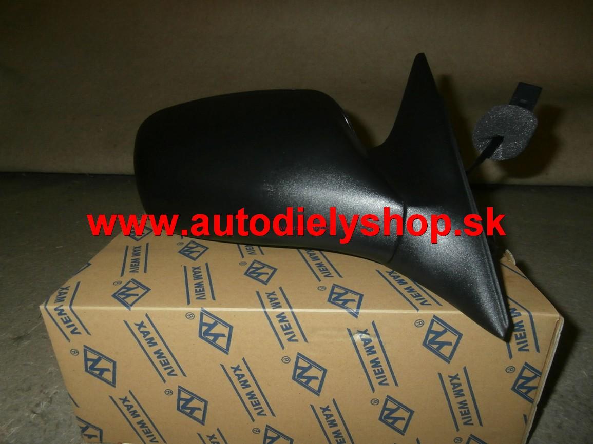  Opel ASTRA F 94-02 elektrické spätné Pravé 	