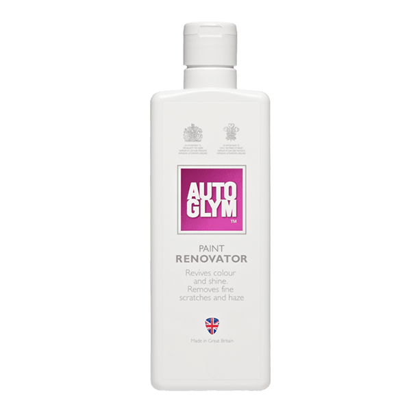 AUTOGLYM - PAINT RENOVATOR - Renovátor laku karosérie