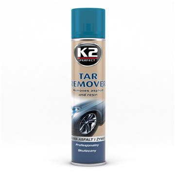 K2 TAR REMOVER - odstraňuje asfalt a živice