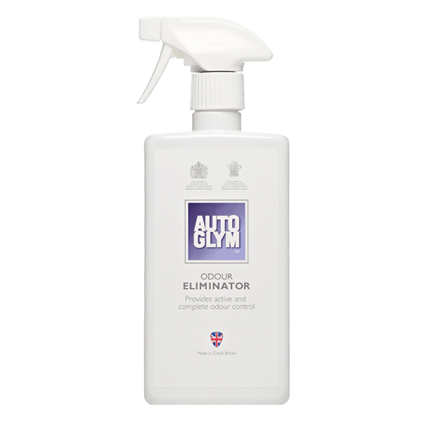 AUTOGLYM ODOUR ELIMINATOR eliminátor zápachov 500ml
