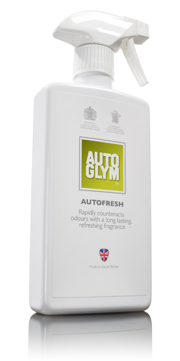 AUTOGLYM - Autofresh 500ml - Vôňa do auta