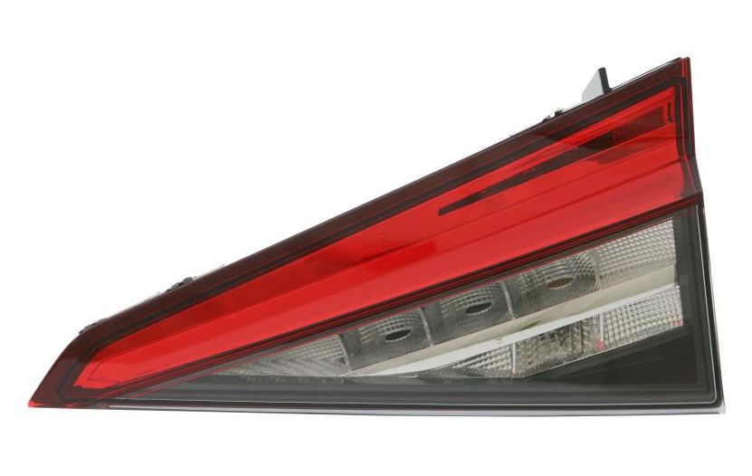 Pravé zadné svetlo vnútorné LED VALEO