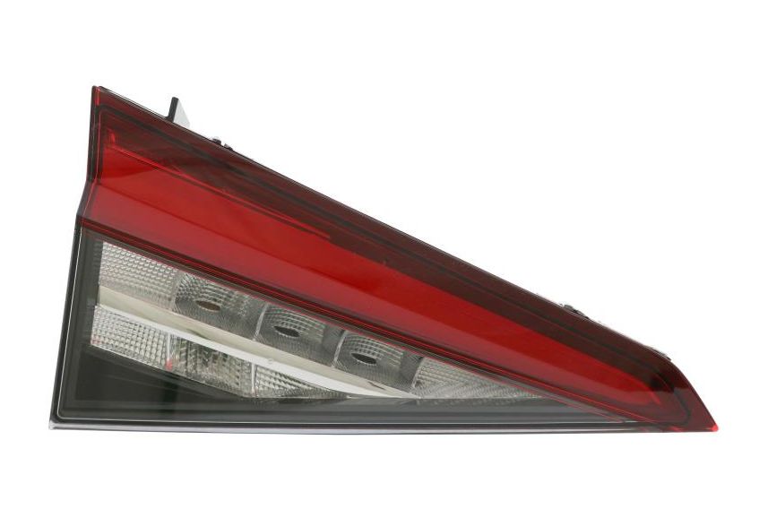 Lavé zadné svetlo vnútorné komplet celé LED VALEO
