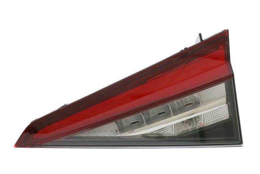 Pravé zadné svetlo vnútorné komplet celé LED VALEO