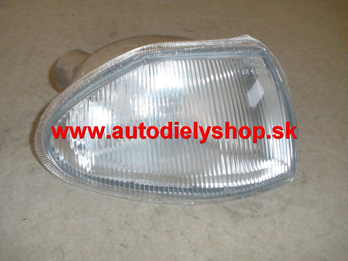  Opel Astra F 94-98 smerovka Pravá 