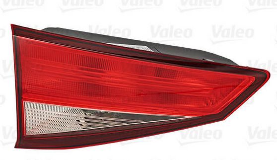 Seat ATECA 9/2016- zadné svetlo vnútorné, Lavé /VALEO/