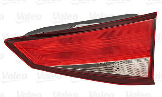 Seat ATECA 9/2016- zadné svetlo vnútorné, Pravé /VALEO/