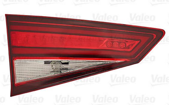 Seat ATECA 9/2016- zadné svetlo vnútorné, Lavé LED /VALEO/