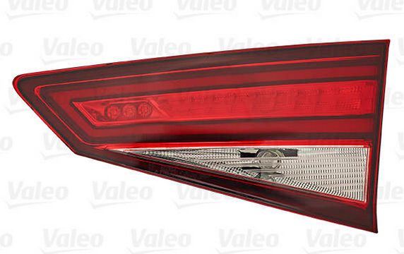 Seat ATECA 9/2016- zadné svetlo vnútorné, Pravé LED /VALEO/