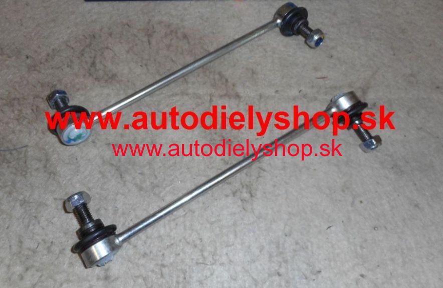 VW PASSAT "B7" 11/10- tyč stabilizátora Sada L+P / predné / LEMFÖRDER