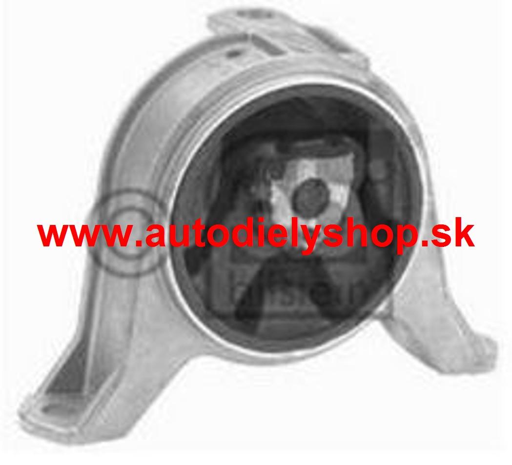 Opel Astra G-predný silenblok motora 2,0Di - 2,0 TDi 