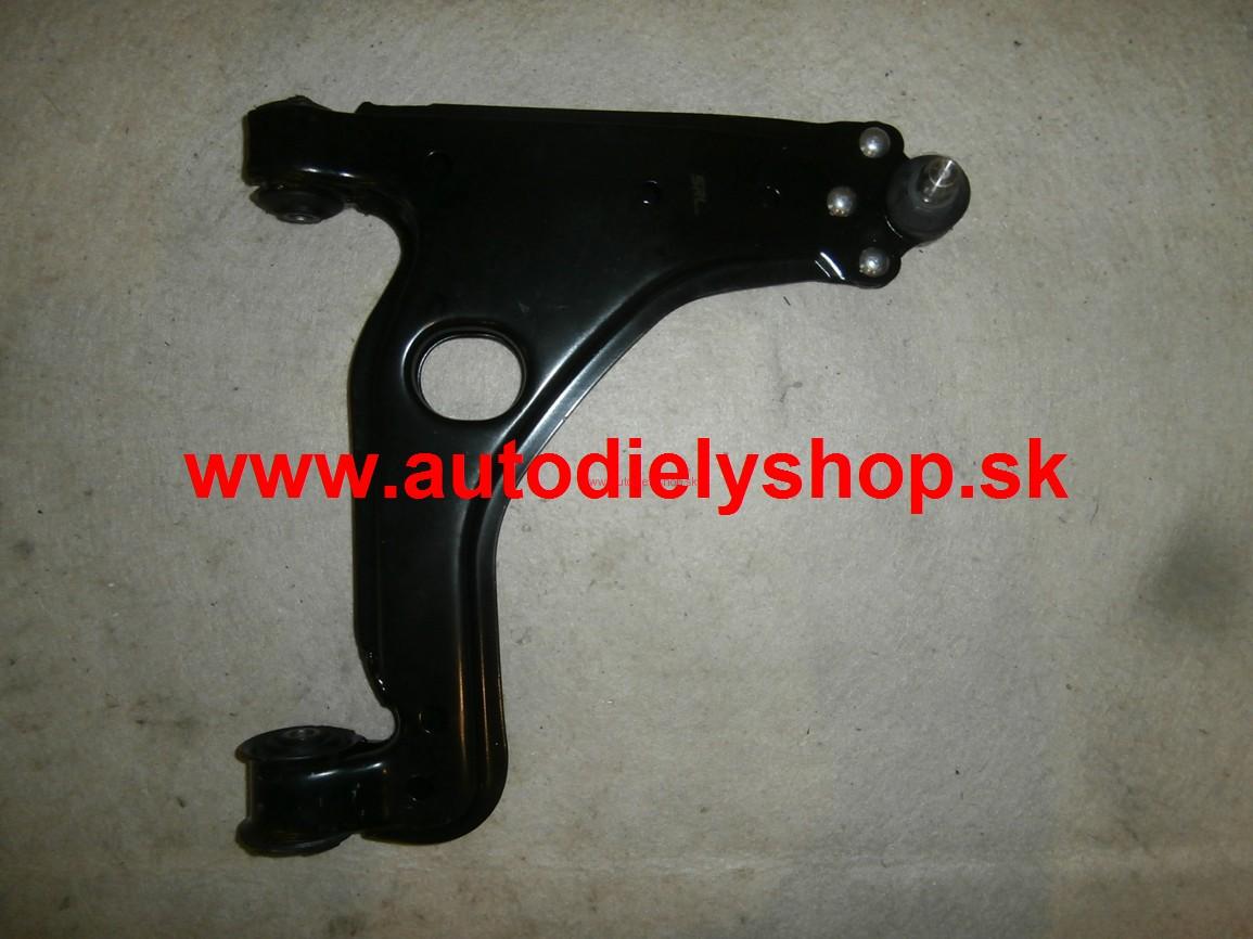  Opel Astra G-spodné rameno Pravé 