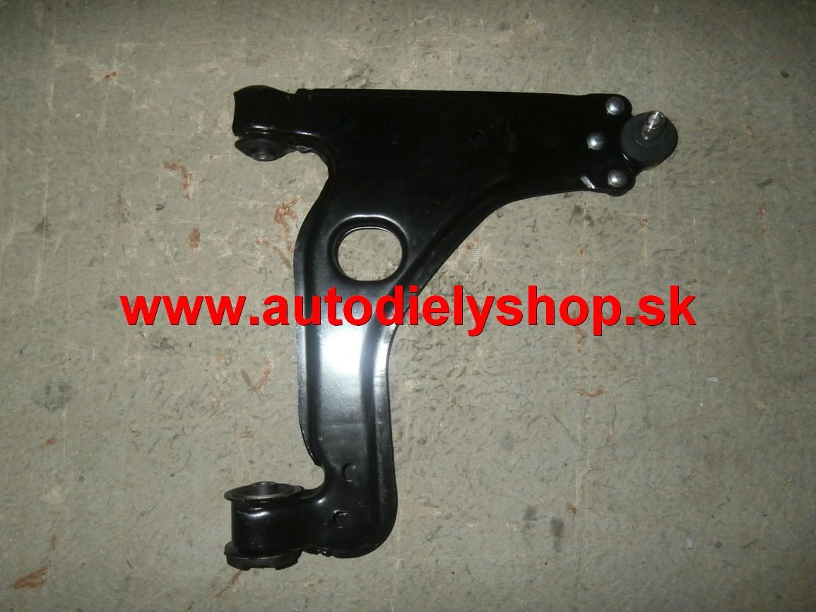  Opel Astra H-spodné rameno Pravé 
