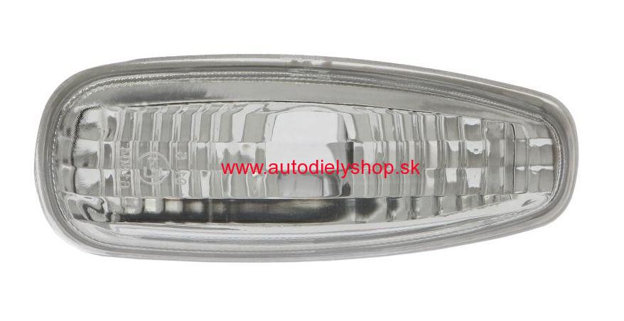 Kia Cee'd 07- bočná smerovka Pravá