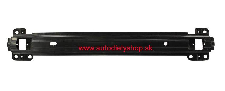  Kia Cee'd 07- výstuha predného nárazníka / oceľ
