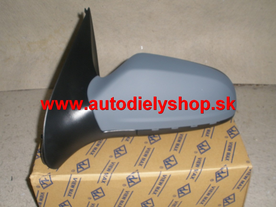  Opel ASTRA H 03/04-4/07 elektrické spätné ľavé. 
