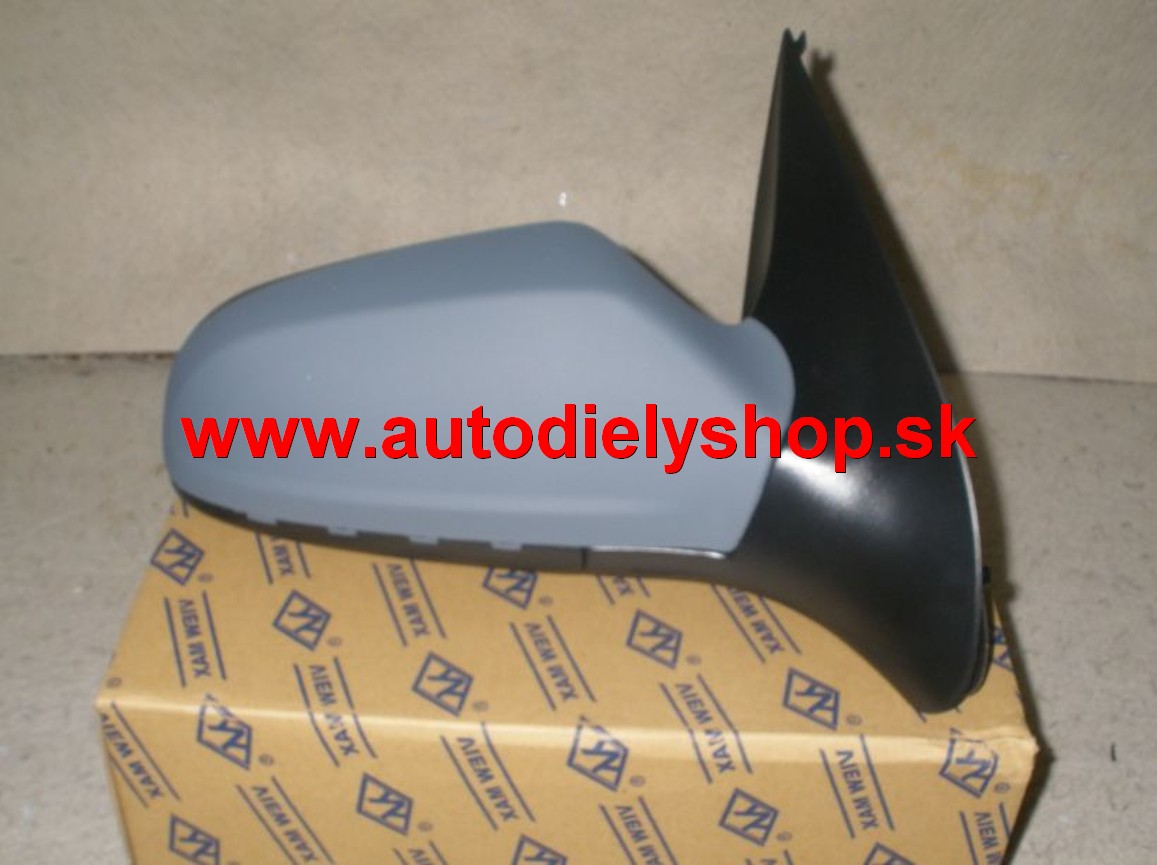  Opel ASTRA H 03/04-4/07 elektrické spätné pravé. 
