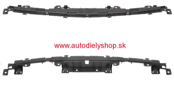 Honda ACCORD 06/2008- držiak nárazníka stredný