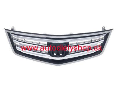 Honda ACCORD 06/08- maska