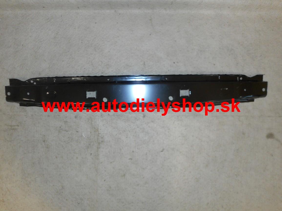 Opel Combo B 93-02 predná výstuha nárazníku 