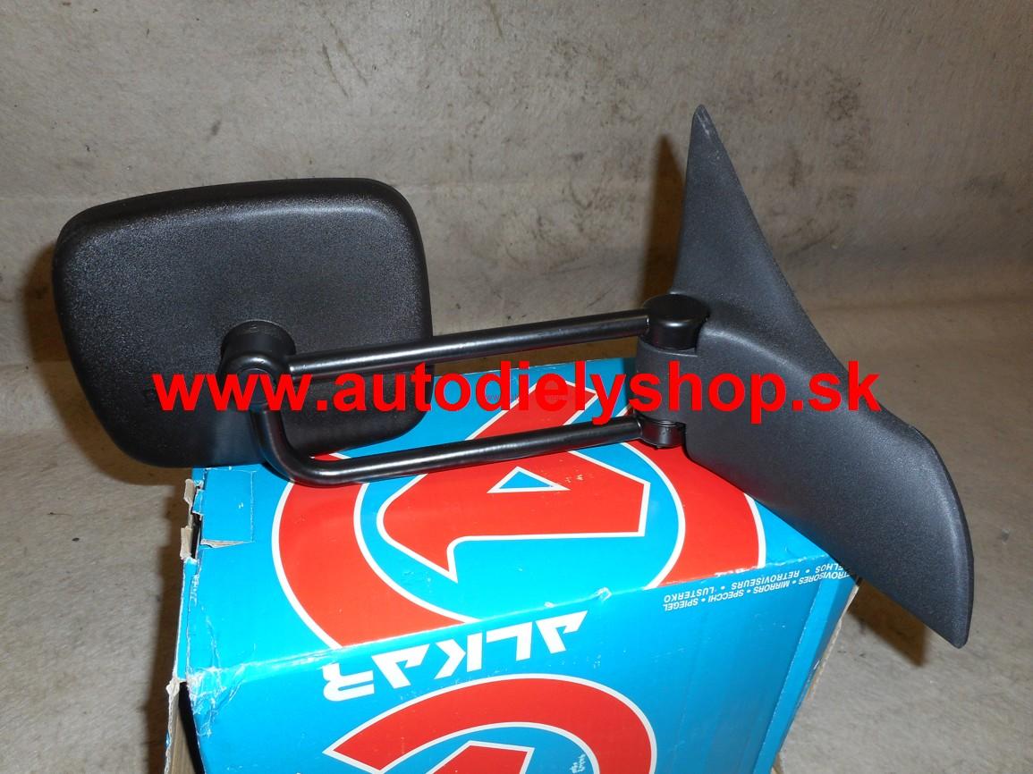 Opel Combo 12/93-2/02 mechanické spätné Pravé 
