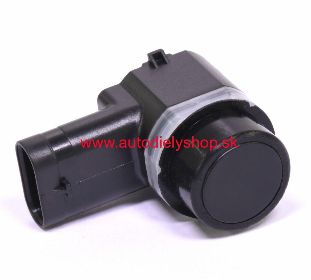 VW TIGUAN 10/07-7/2011 parkovací senzor / SKV