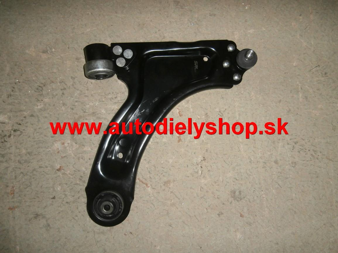  Opel COMBO 3/02- spodné rameno Pravé 	