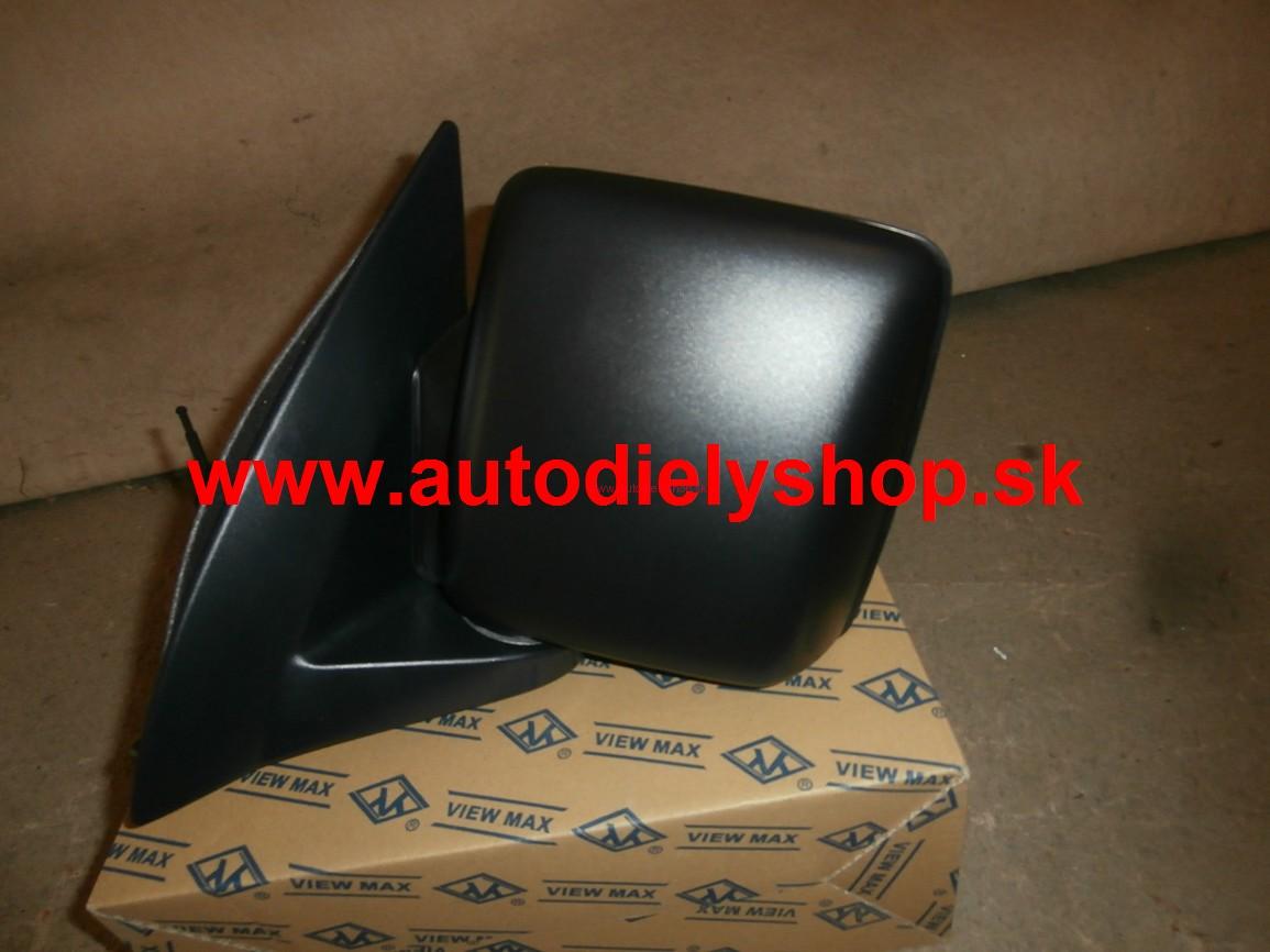  Opel COMBO 3/02- elektrické spätné Ľavé 