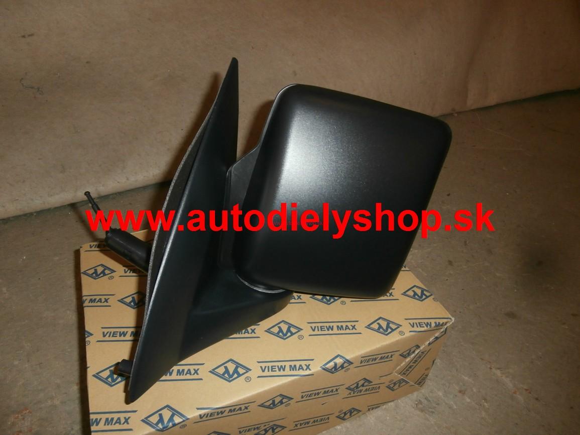  Opel COMBO 3/02- mechanické spätné Ľavé 