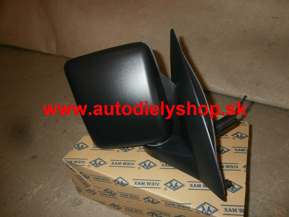  Opel COMBO 3/02- mechanické  spätné Pravé 