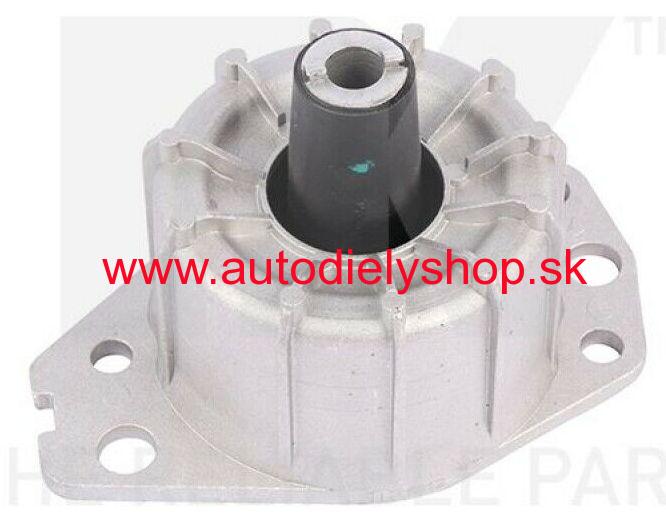 Alfa 147 00-04 silenblok motora 1,9JTD / Pravý/