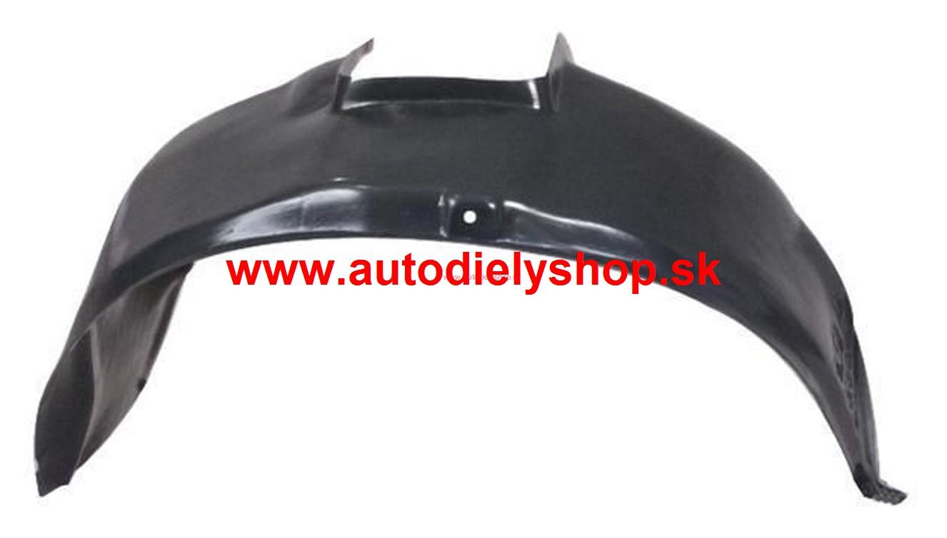  Opel Corsa B 93-00 podblatník predný Pravý 	
