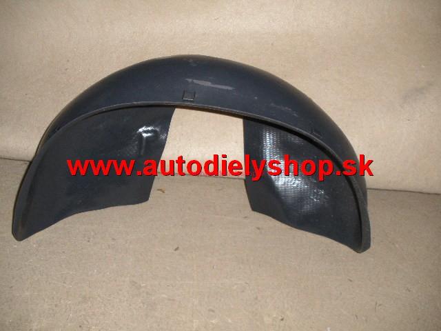  Opel Corsa B 93-00 podblatník zadný Pravý 	