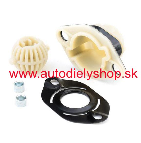 Seat Inca 7/95-6/03 opravná sada radiacej páky / FEBI