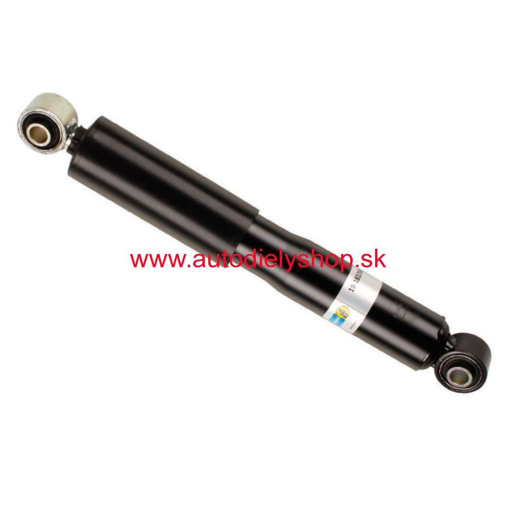 Peugeot BOXER 06-  zadné tlmiče Sada L+P / BILSTEIN /283mm