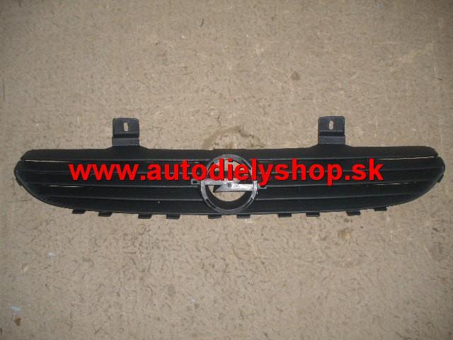  Opel Corsa B 9/93-11/00 maska 