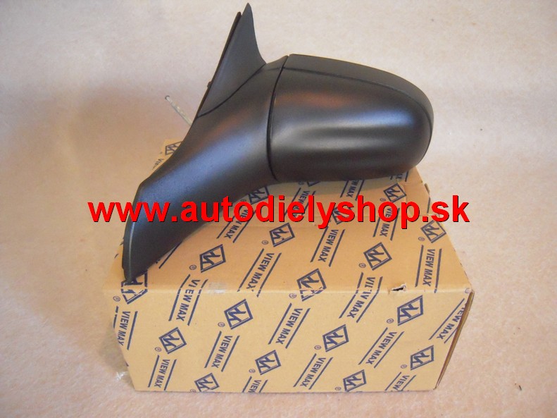  Opel Corsa B 93-00 mechanické spätné ľavé. 