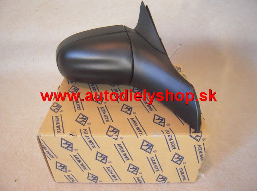  Opel Corsa B 93-00 mechanické spätné pravé 