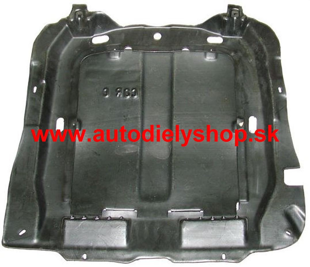  Opel Corsa C 00-06 kryt pod motor 