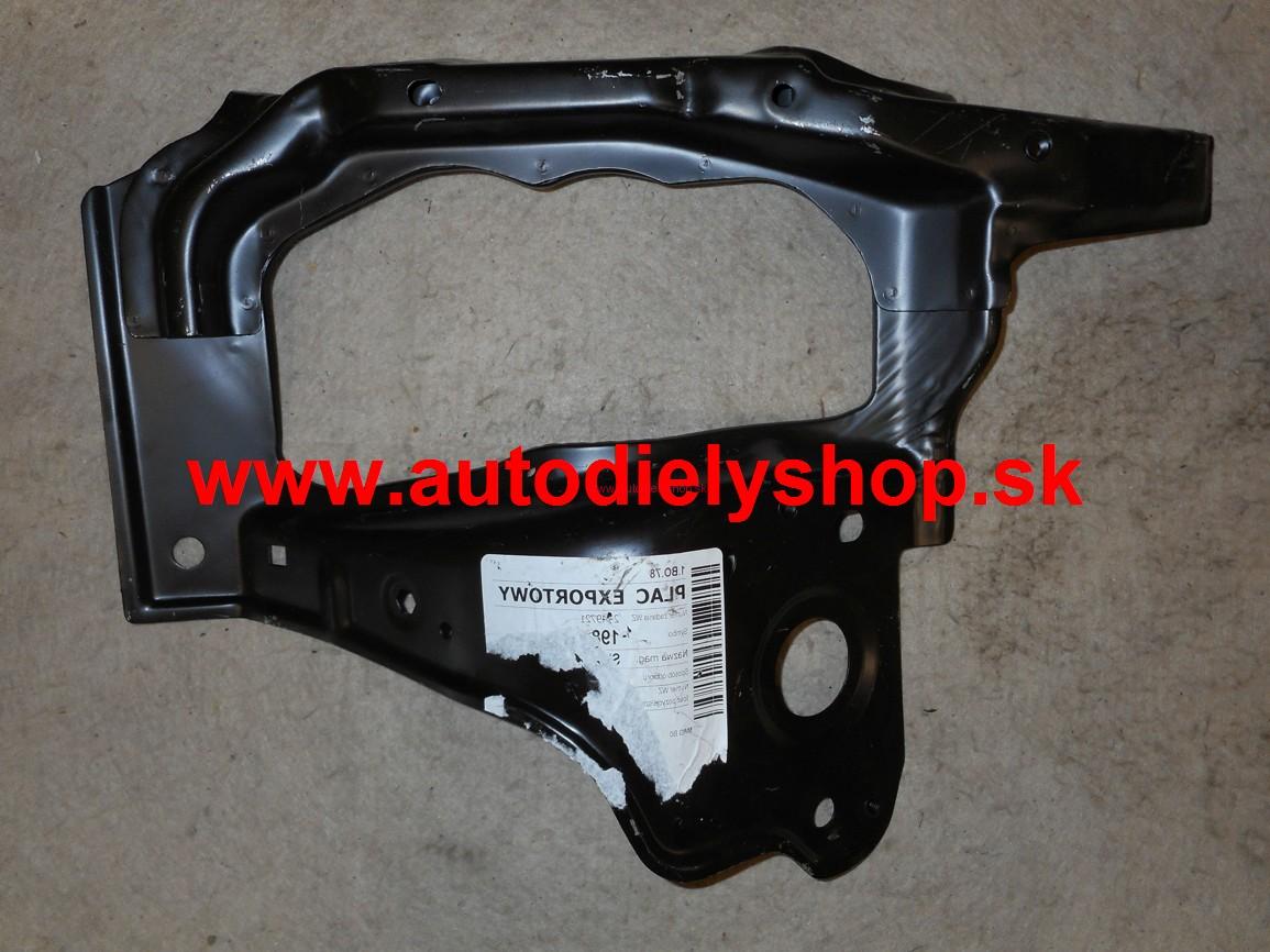  Opel Corsa C 00-06 okuliar svetla Pravý 